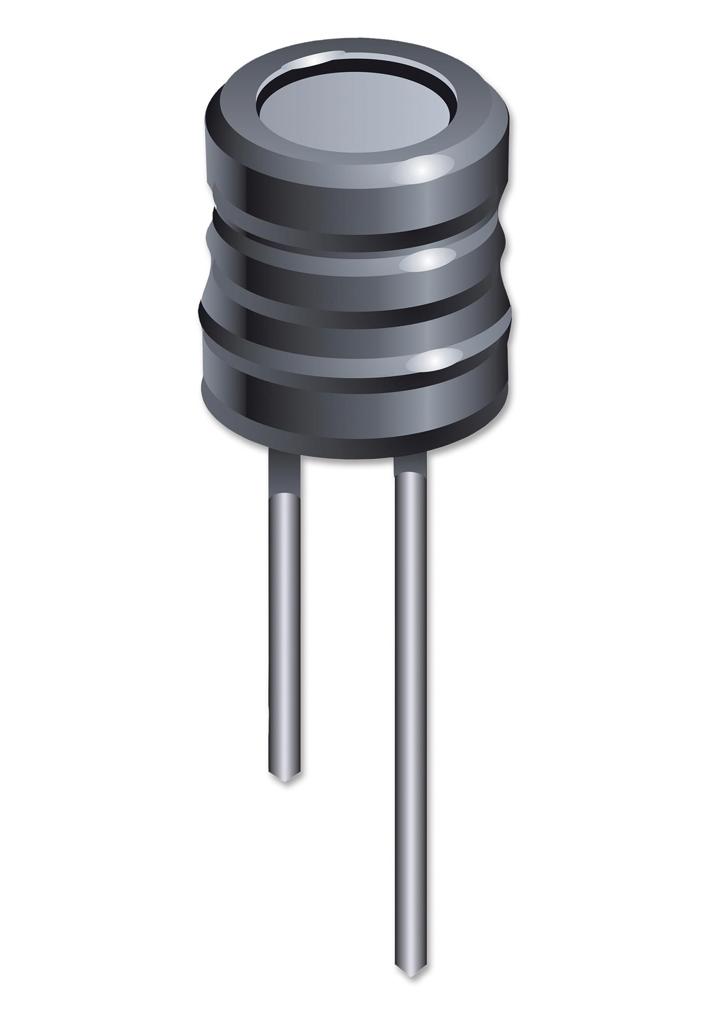 BOURNS RLB1314-100KL Inductores De Potencia Con Terminales Radiales