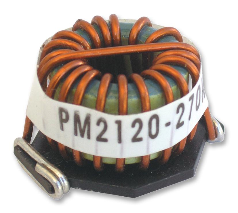 BOURNS PM2120-100K-RC Inductores Toroidales SMD