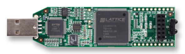 LATTICE SEMICONDUCTOR ICE40HX1K-STICK-EVN Kits De Desarrollo Integrado - FPGA / CPLD