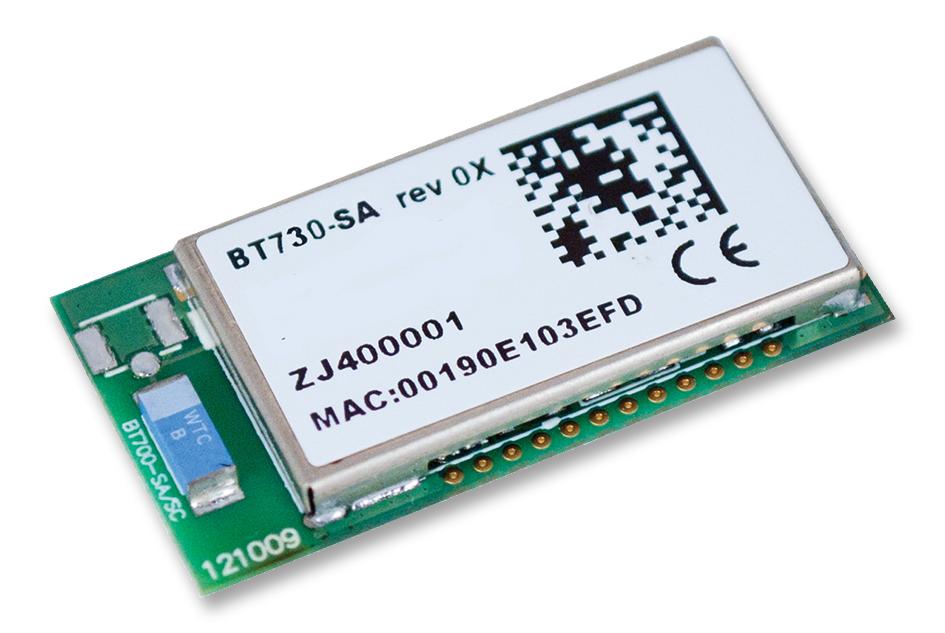 EZURIO BT730-SA Módulos Y Adaptadores Bluetooth