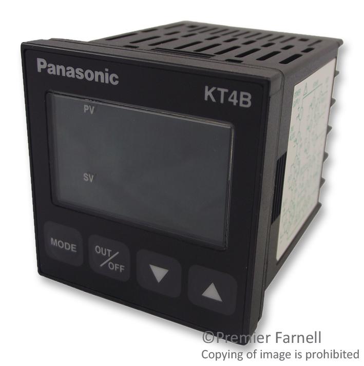 PANASONIC AKT4B111100 Controladores De Temperatura