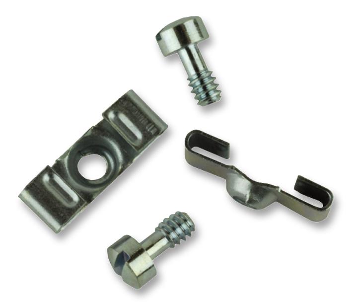 3M 3342-1 Tornillos Jack