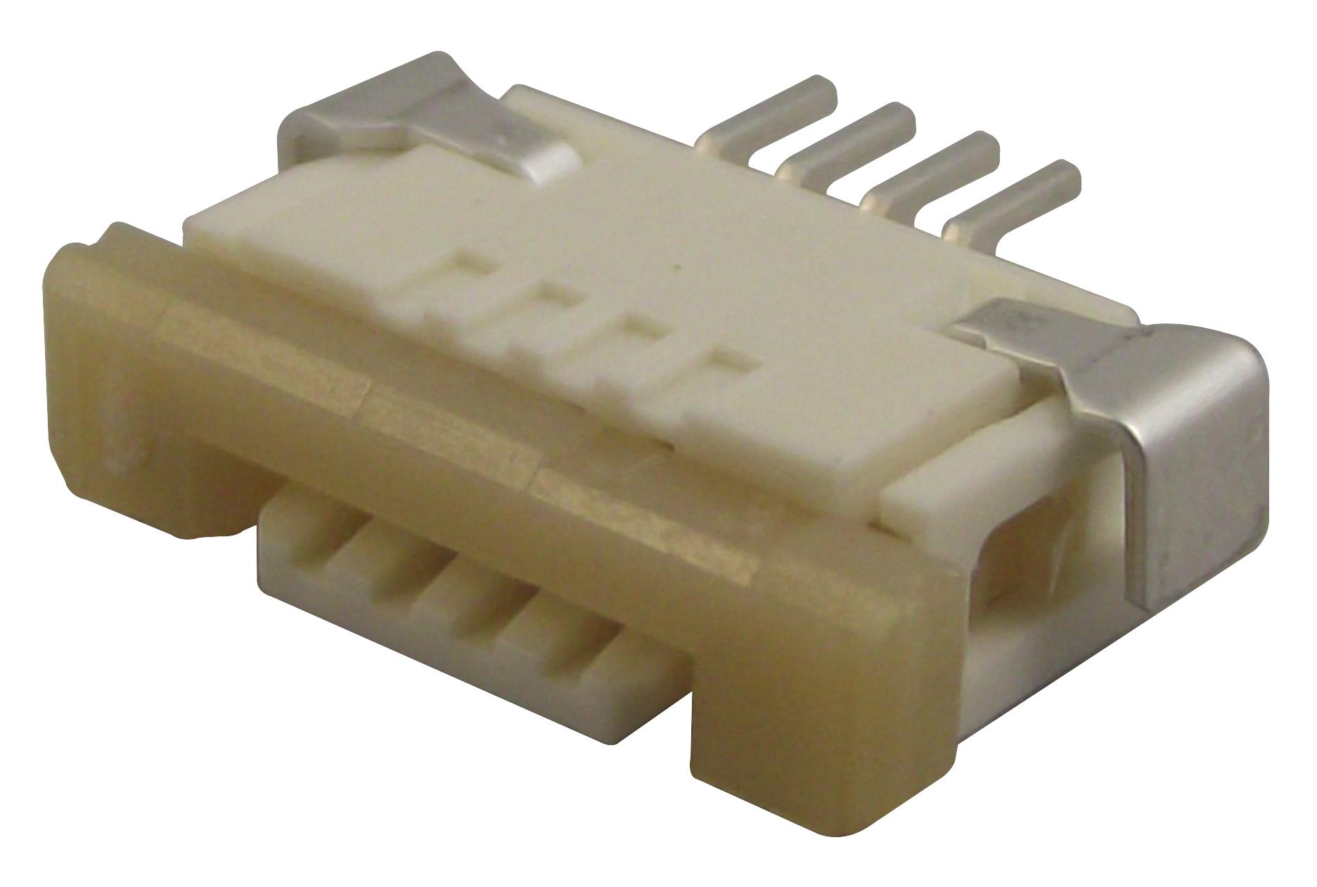 MOLEX / PARTNER STOCK 52207-3433 Conectores Para Placa FFC / FPC