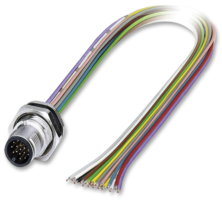 PHOENIX CONTACT 1419739 Conjuntos De Cables Para Sensores