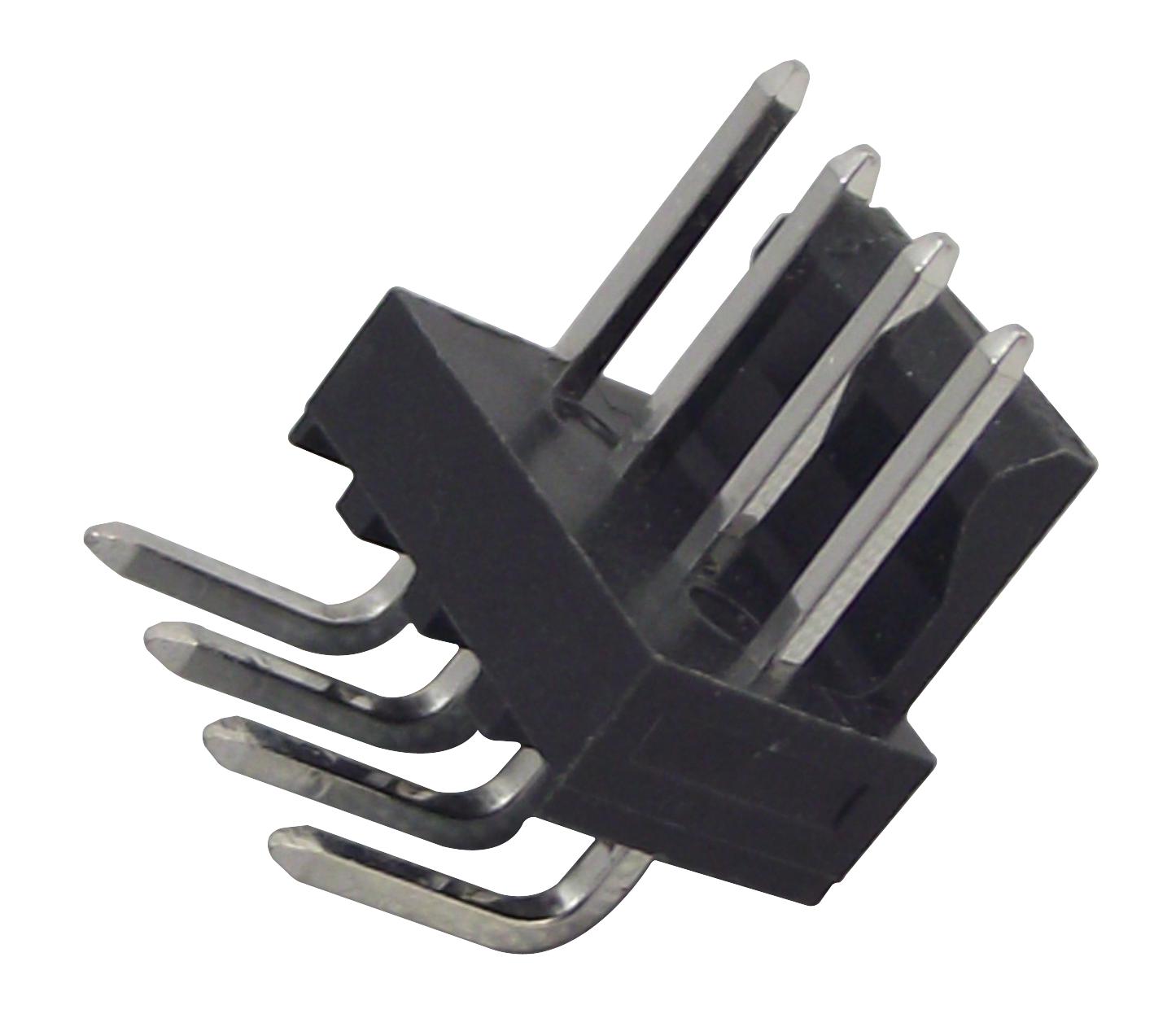 MOLEX 171857-0004 Conectores De Pines