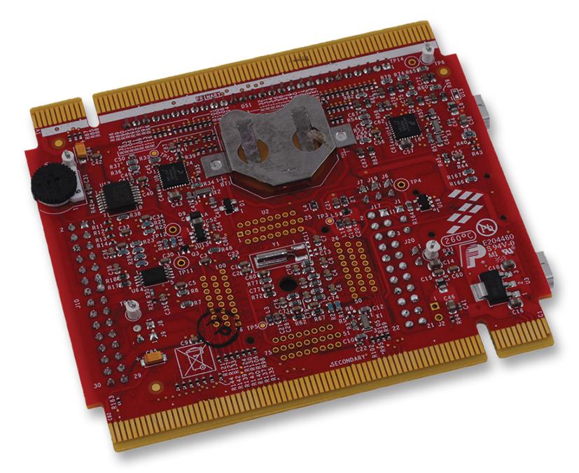 NXP TWR-KM34Z50M Kits De Desarrollo Integrado - ARM