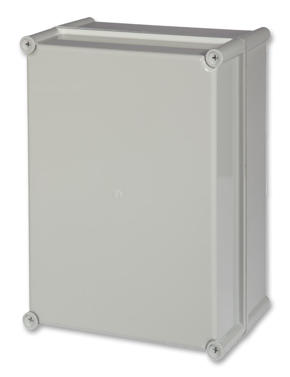 FIBOX PC 3828 18 G ENCLOSURE Carcasas De Plástico