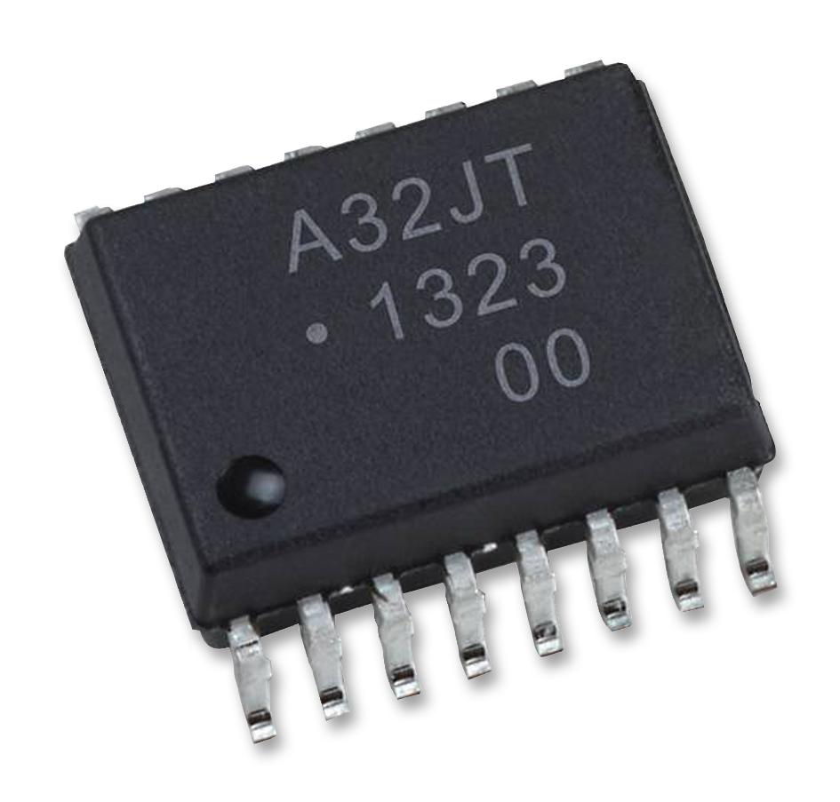 BROADCOM ACPL-32JT-000E Optoacopladores De Salida De Control De Puerta