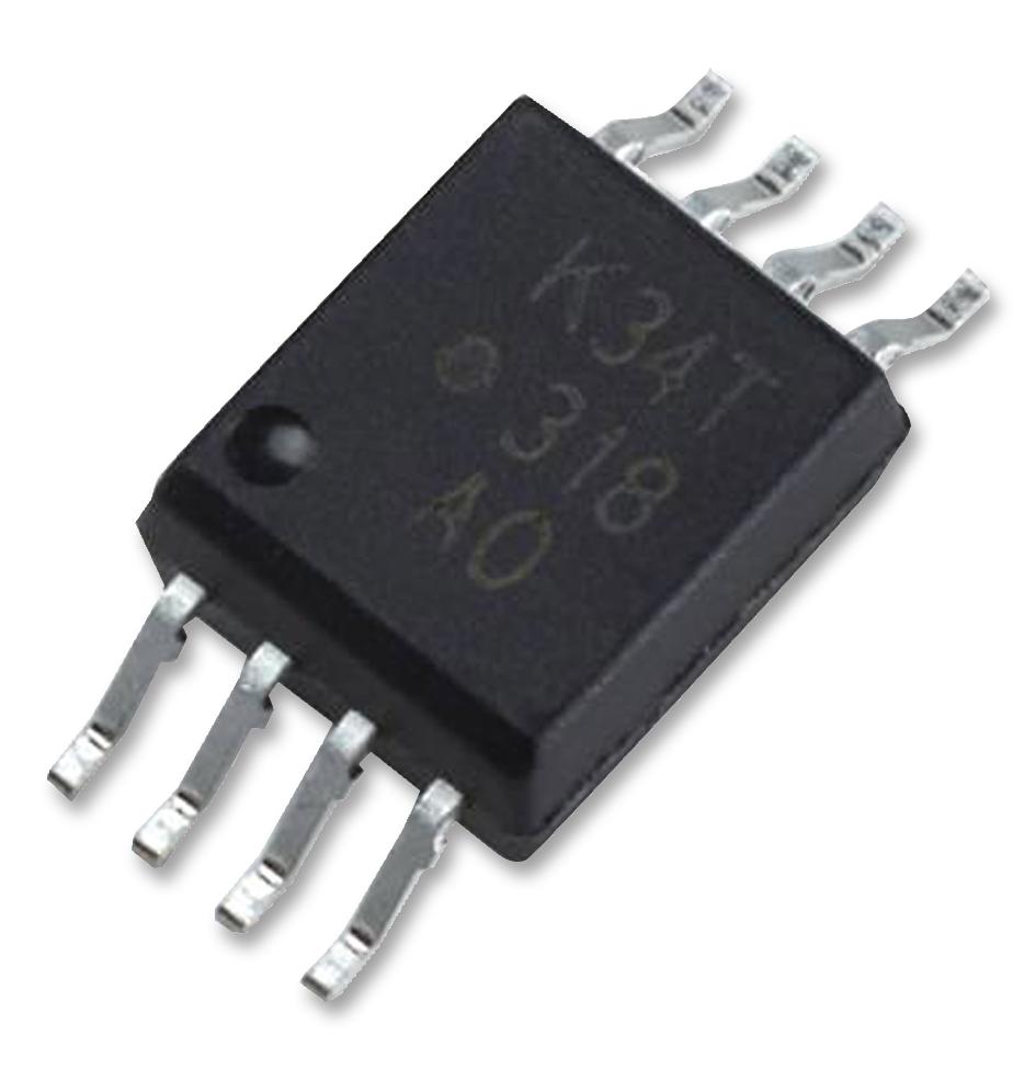 BROADCOM ACPL-K34T-000E Optoacopladores De Salida De Control De Puerta