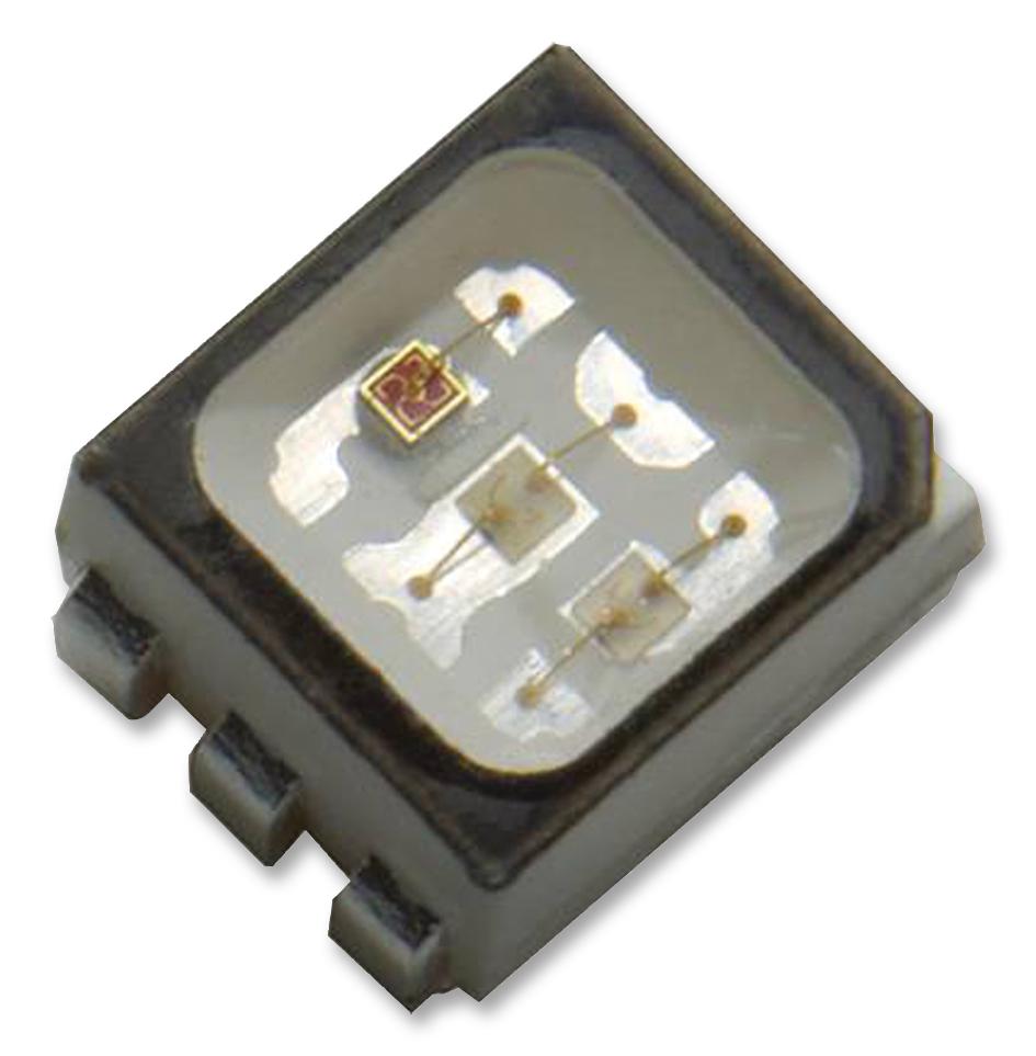 BROADCOM ASMT-YTB7-0AA02 LEDs Estándar Multicolor (Menos De 75mA)