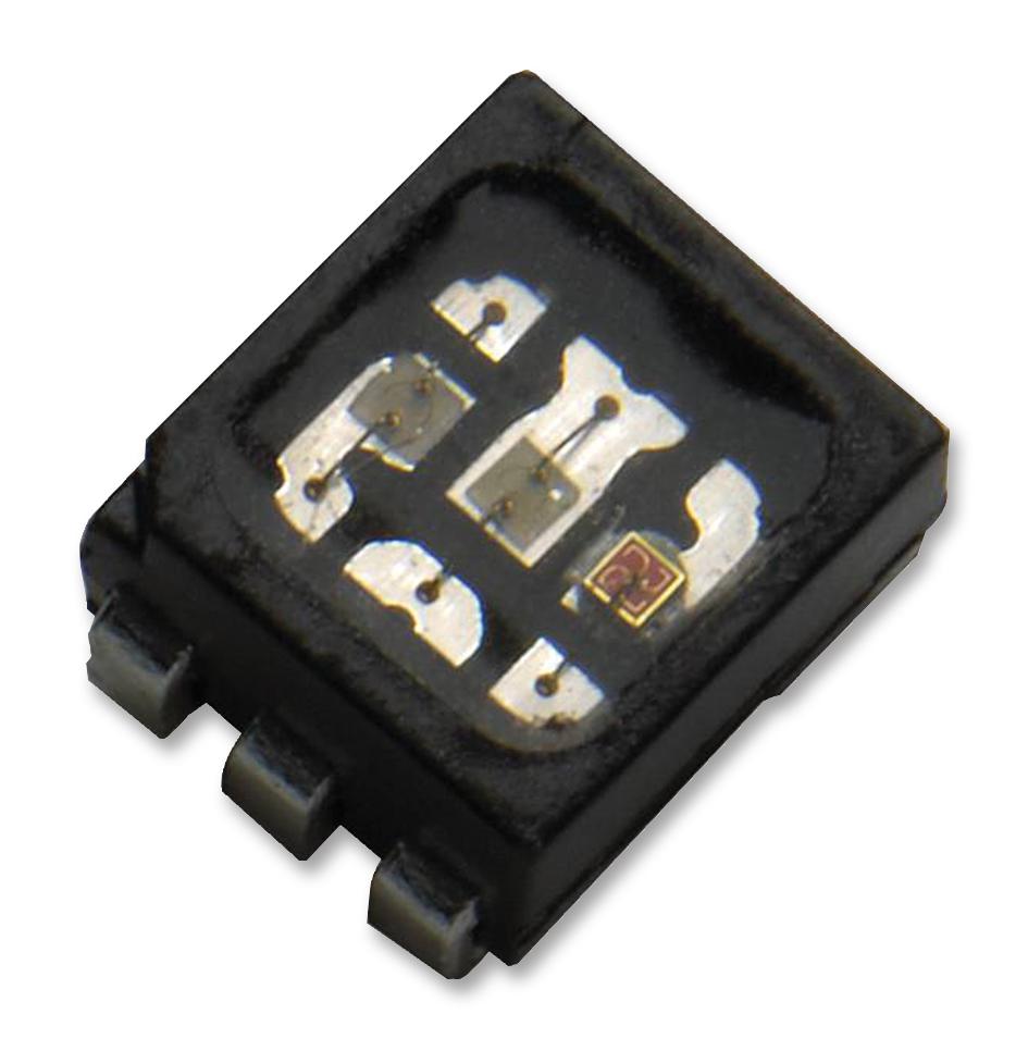 BROADCOM ASMT-YTC7-0AA02 LEDs Estándar Multicolor (Menos De 75mA)