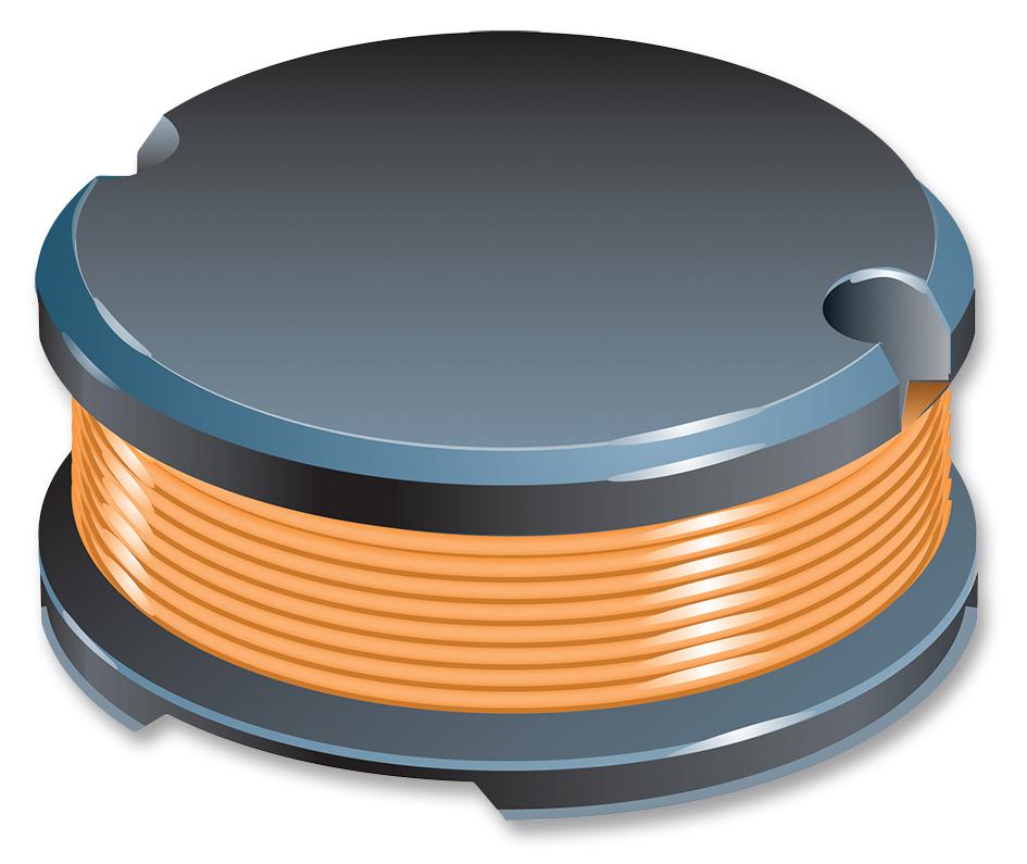 BOURNS SDR1307A-821K Inductores De Potencia SMD