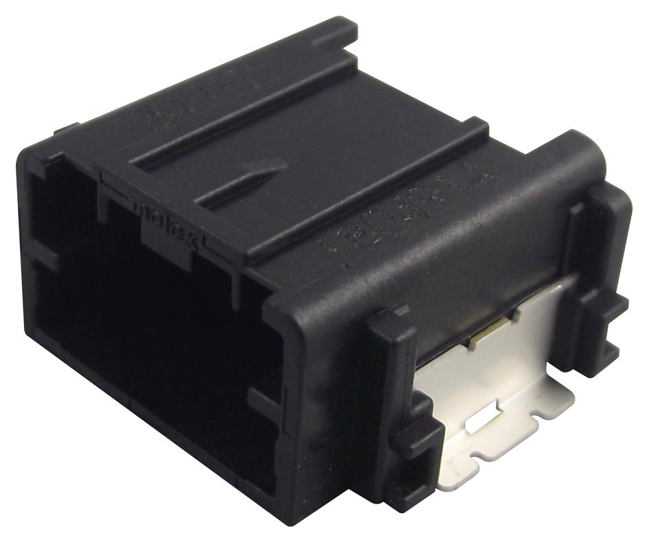 MOLEX 34912-8040 Conectores De Automoción