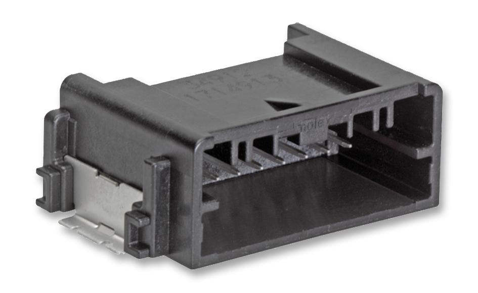 MOLEX 34912-8080 Conectores De Automoción