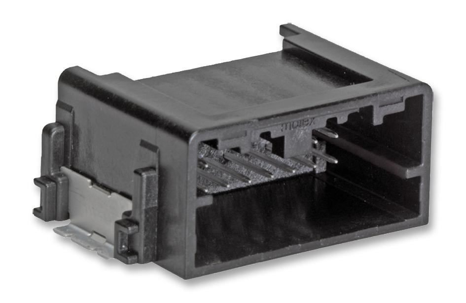 MOLEX 34897-8160 Conectores De Automoción