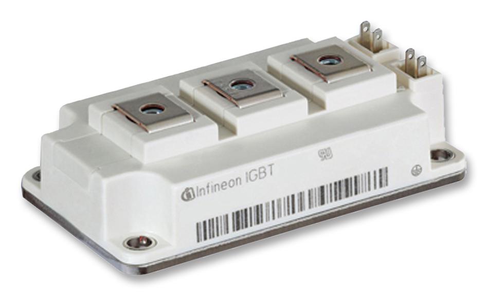 INFINEON FF200R12KT4HOSA1 Módulos IGBT