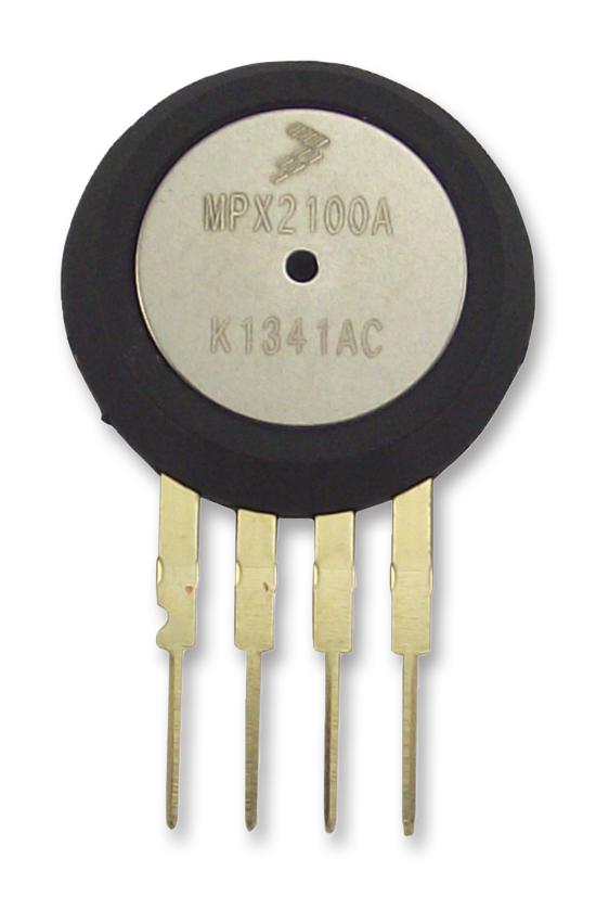 NXP MPX2200D Sensores De Presión De Montaje En Placa