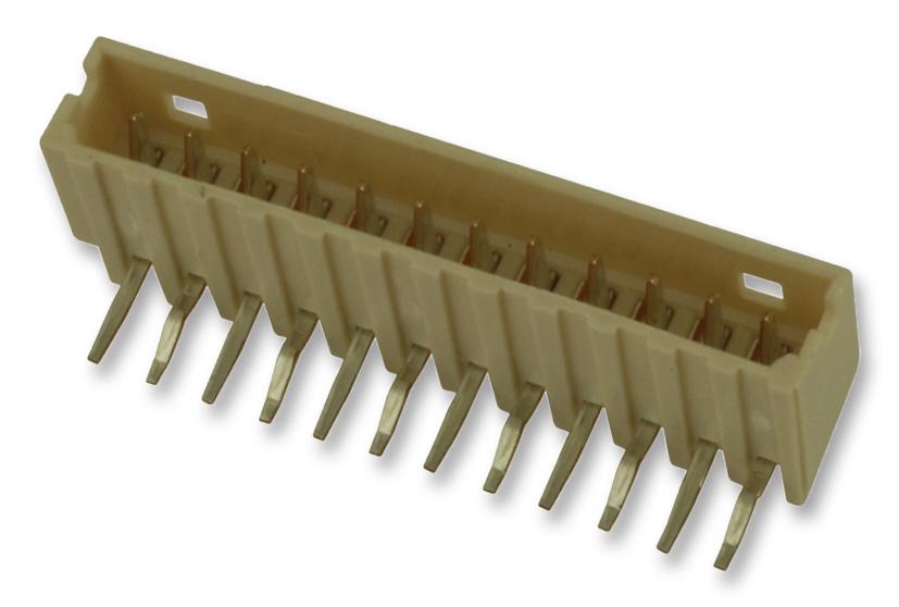 MOLEX / PARTNER STOCK 53015-1210 Conectores De Pines