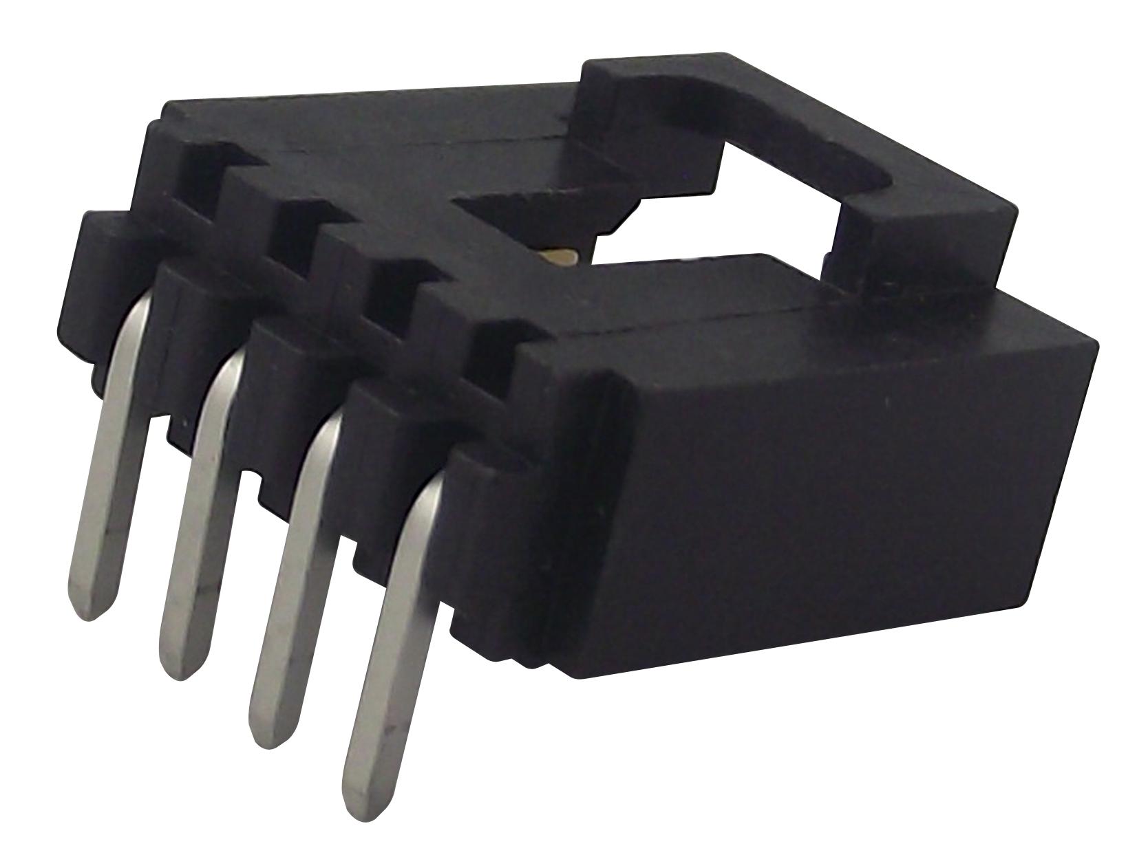 MOLEX / PARTNER STOCK 70553-0108 Conectores De Pines