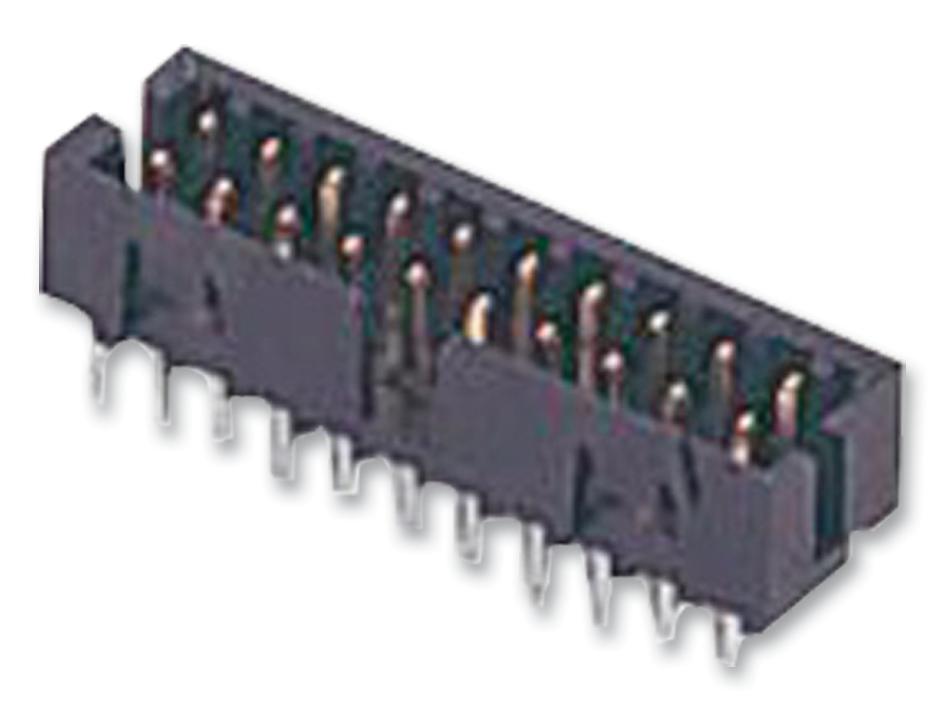 MOLEX 87831-2420 Conectores De Pines