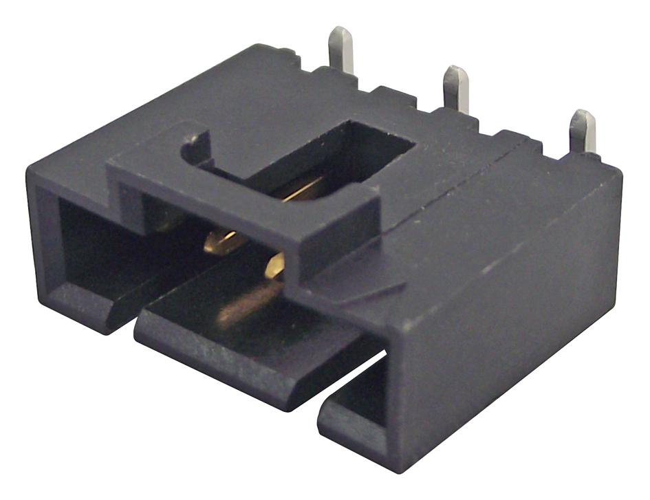 MOLEX / PARTNER STOCK 74099-1008 Conectores De Pines