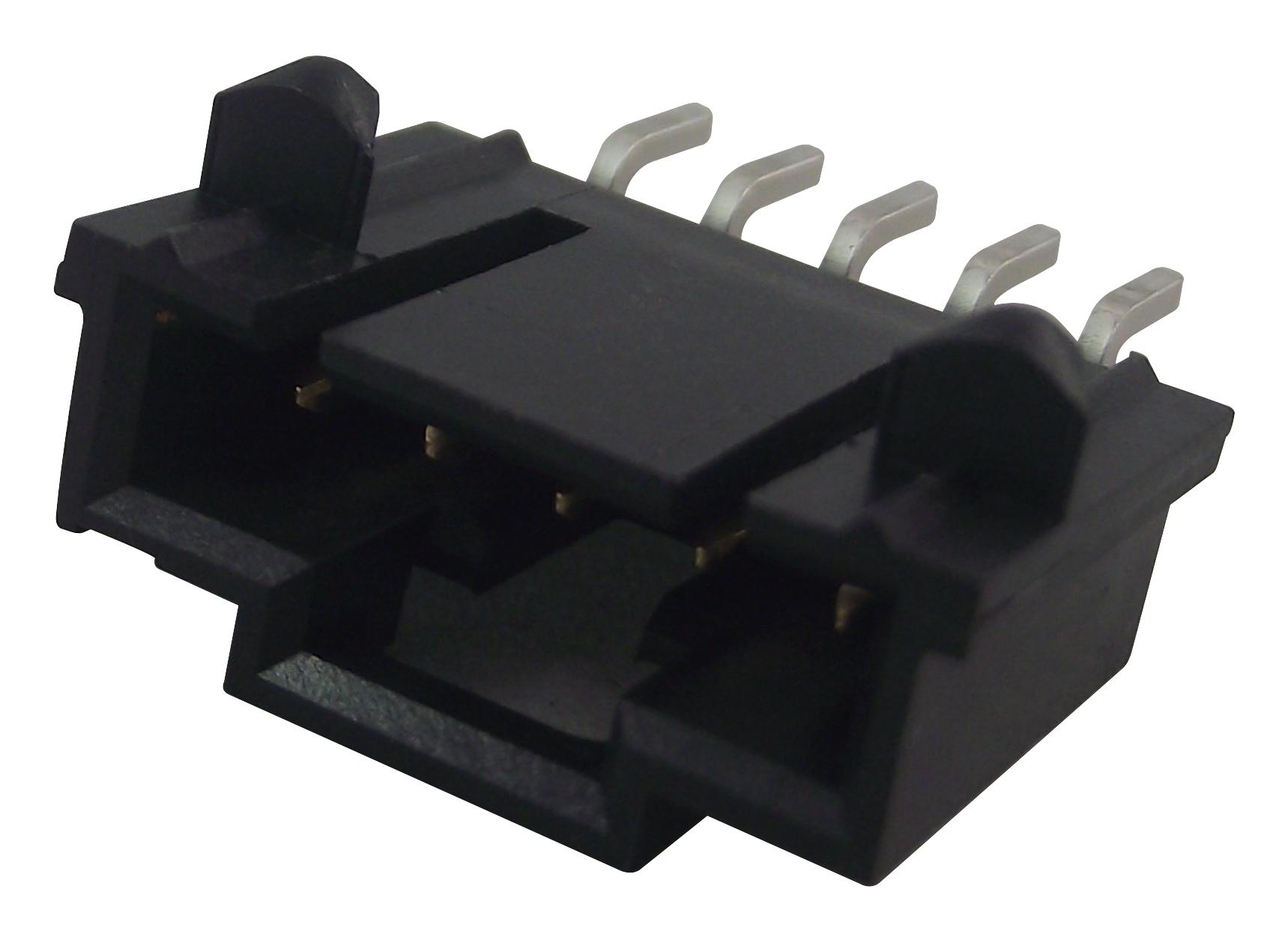 MOLEX / PARTNER STOCK 15-91-3034 Conectores De Pines