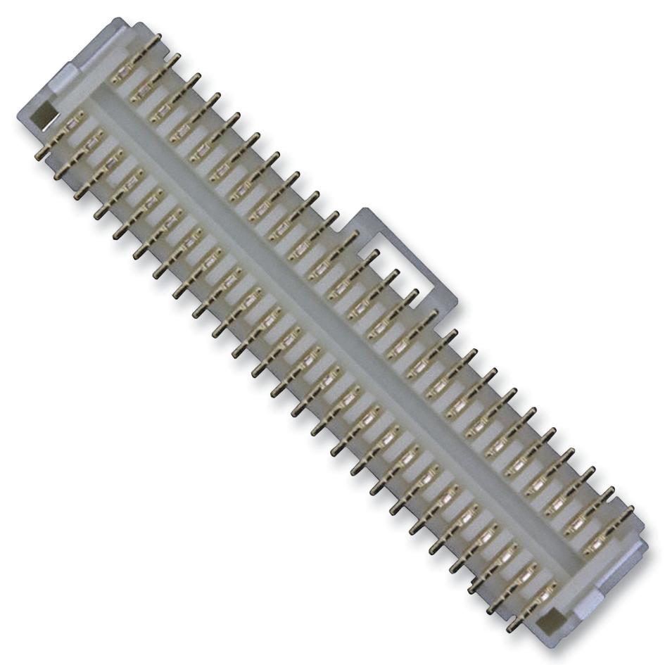 MOLEX / PARTNER STOCK 501190-5017 Conectores De Pines