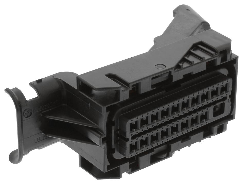 MOLEX 34566-0103 Carcasas Para Conectores De Automoción