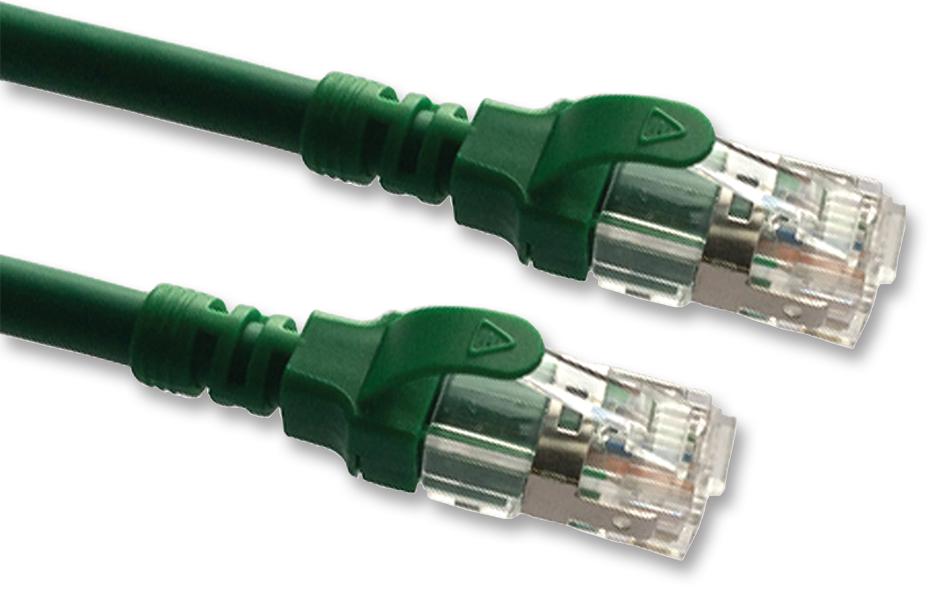 VIDEK 2996AS-10G Cables De Ethernet