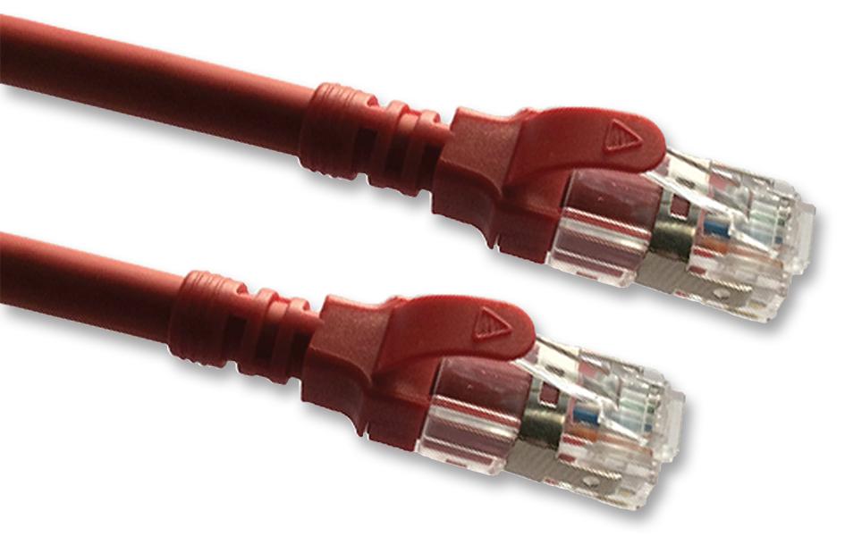 VIDEK 2996AS-3R Cables De Ethernet