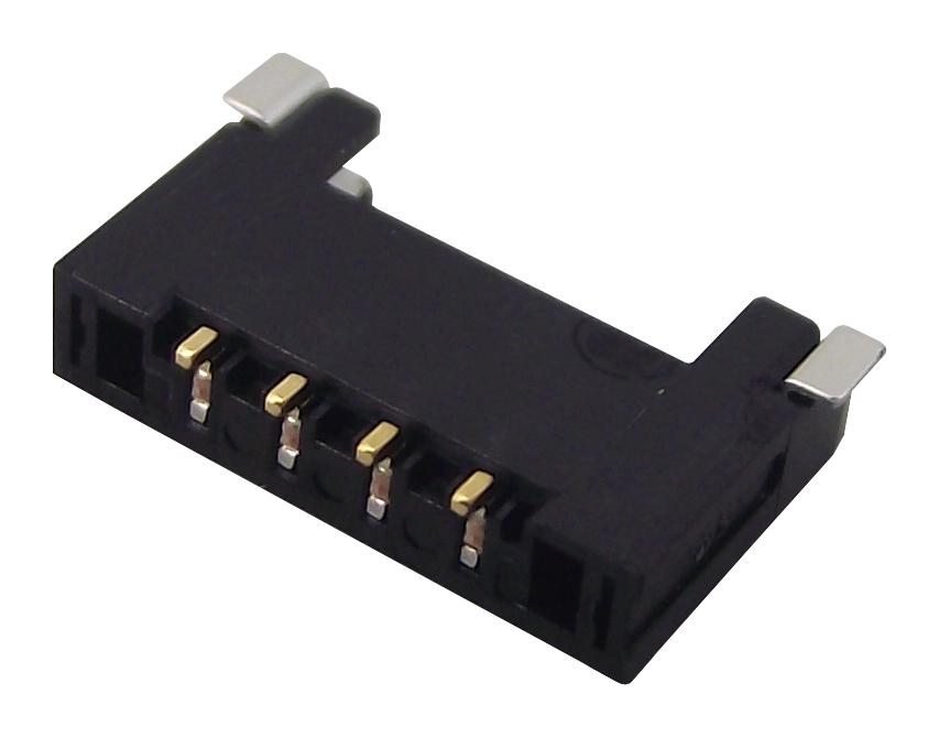 MOLEX / PARTNER STOCK 504050-0491 Conectores De Pines