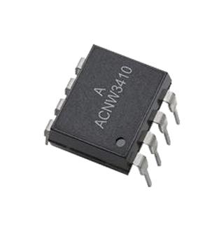 BROADCOM HCPL-4503-500E Optoacopladores De Salida De Transistor