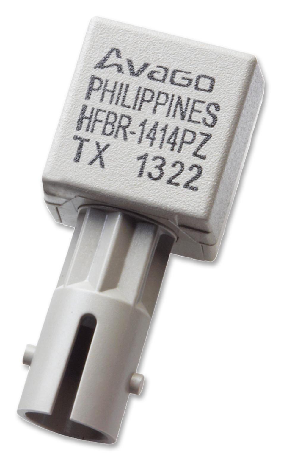 BROADCOM HFBR-1414PZ Transmisores De Fibra Óptica