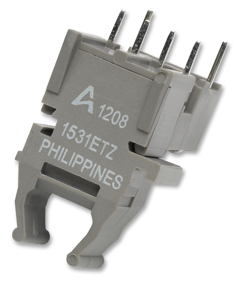 BROADCOM HFBR-1531ETZ Transmisores De Fibra Óptica