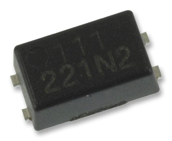 PANASONIC AQY221N2VY Relés De Estado Sólido MOSFET