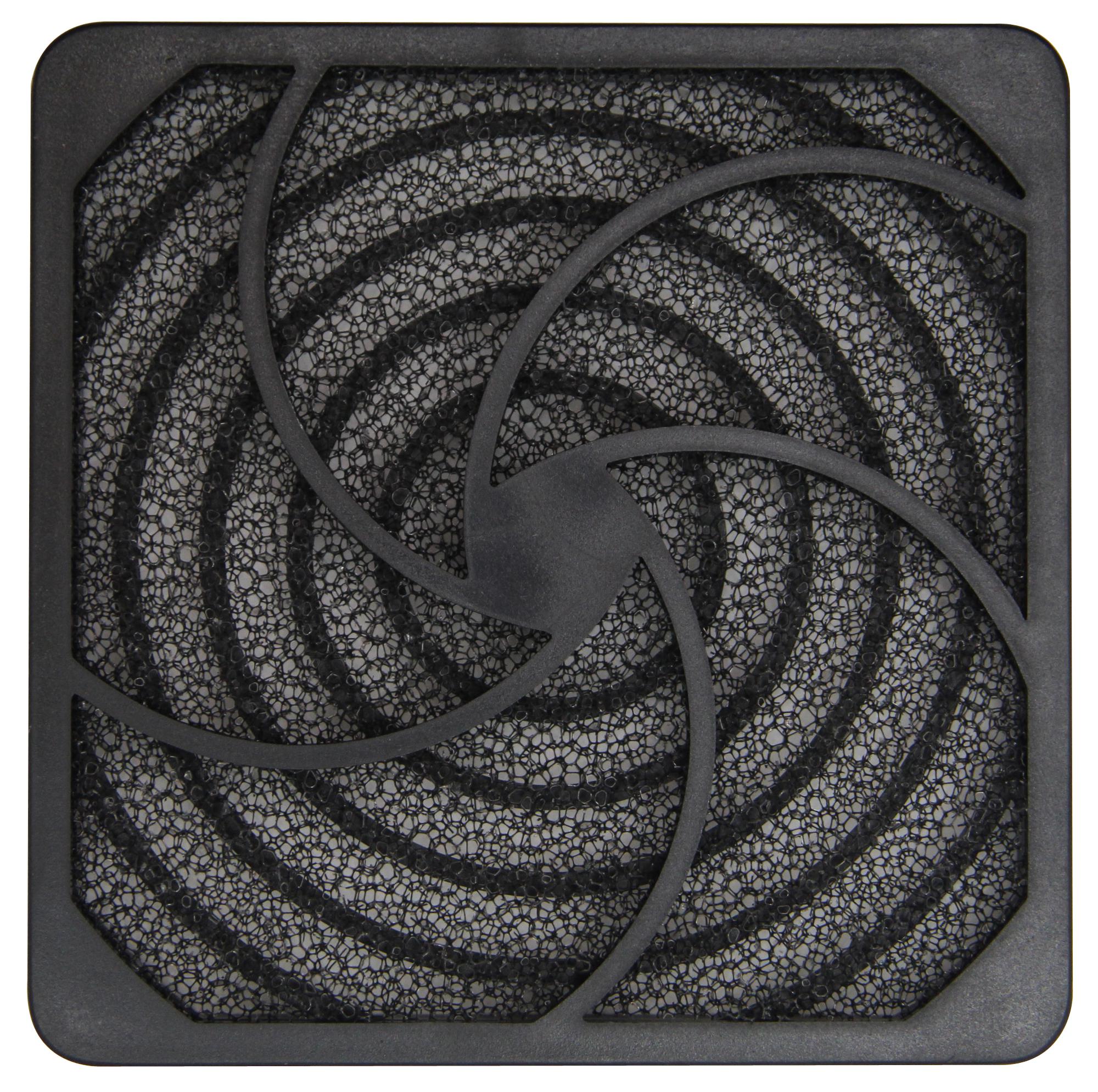 MULTICOMP PRO MC32709 Conjuntos De Filtros Para Ventiladores