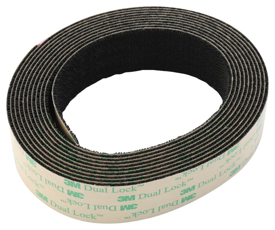 3M TB4575 Sujetadores De Velcro Para Cables