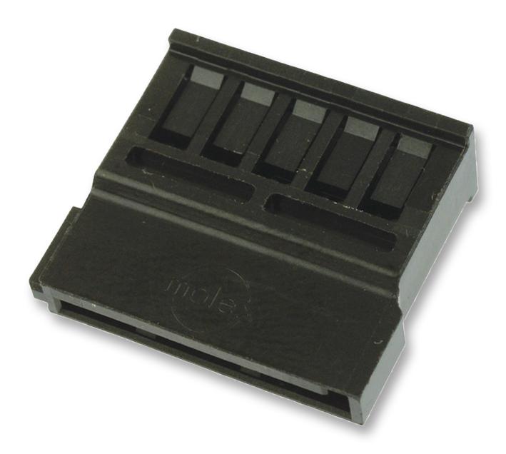 MOLEX / PARTNER STOCK 67582-0000 Conectores De E/S