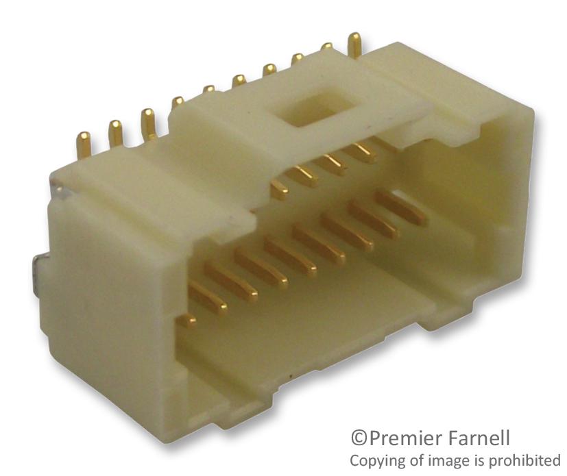 MOLEX / PARTNER STOCK 501190-3017 Conectores De Pines