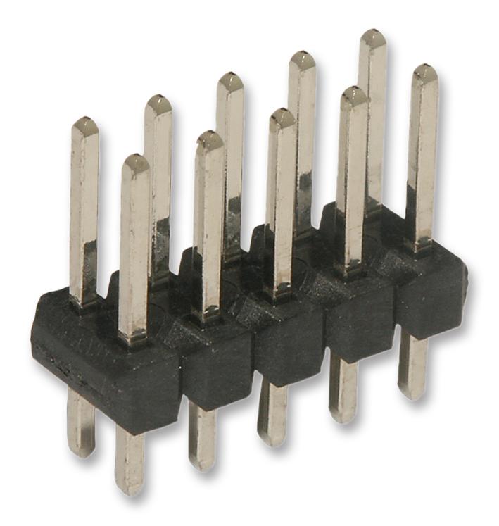 MOLEX / PARTNER STOCK 10-89-7101 Conectores De Pines