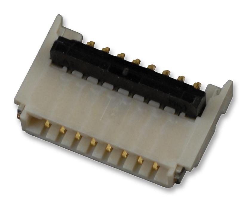 MOLEX / PARTNER STOCK 503480-0800-TR750 Conectores Para Placa FFC / FPC