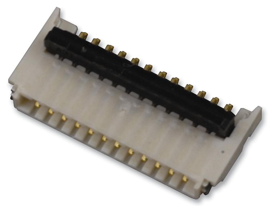 MOLEX 503480-1200-TR750 Conectores Para Placa FFC / FPC