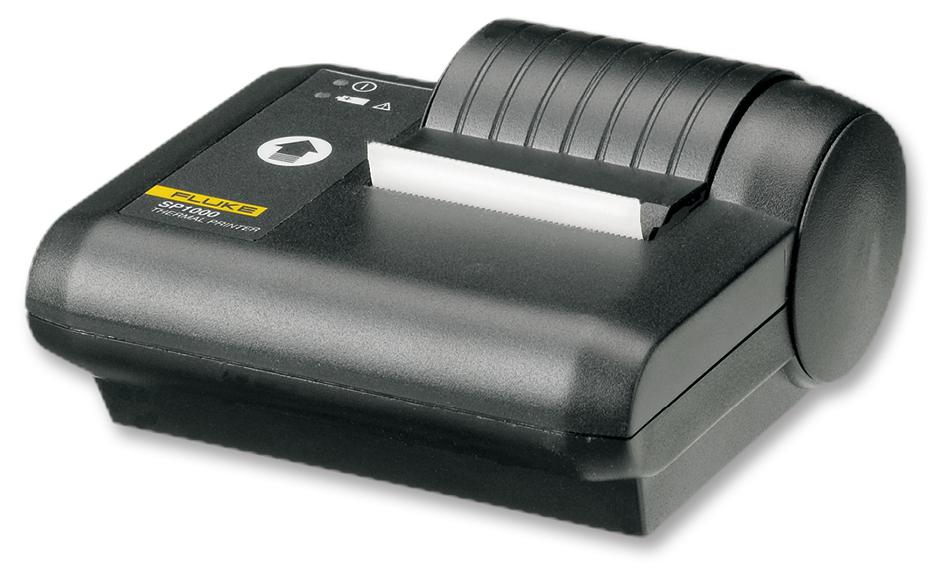 FLUKE FLUKE SP6000 PRINTER Otros Accesorios De Prueba