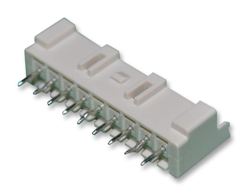 JST (JAPAN SOLDERLESS TERMINALS) B09B-XASK-1(LF)(SN) Conectores De Pines