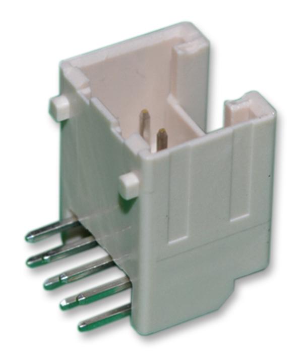 JST (JAPAN SOLDERLESS TERMINALS) S08B-PUDSS-1(LF)(SN) Conectores De Pines