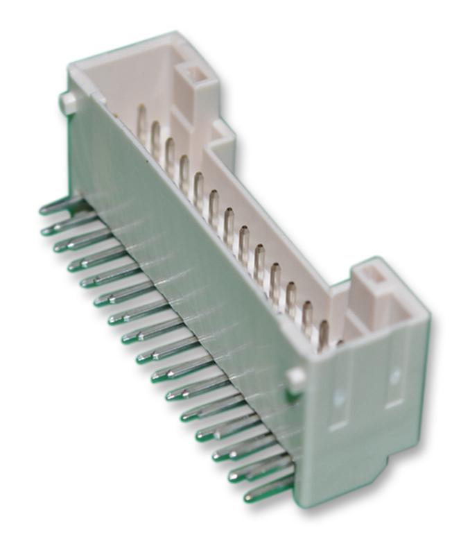 JST (JAPAN SOLDERLESS TERMINALS) S30B-PUDSS-1(LF)(SN) Conectores De Pines