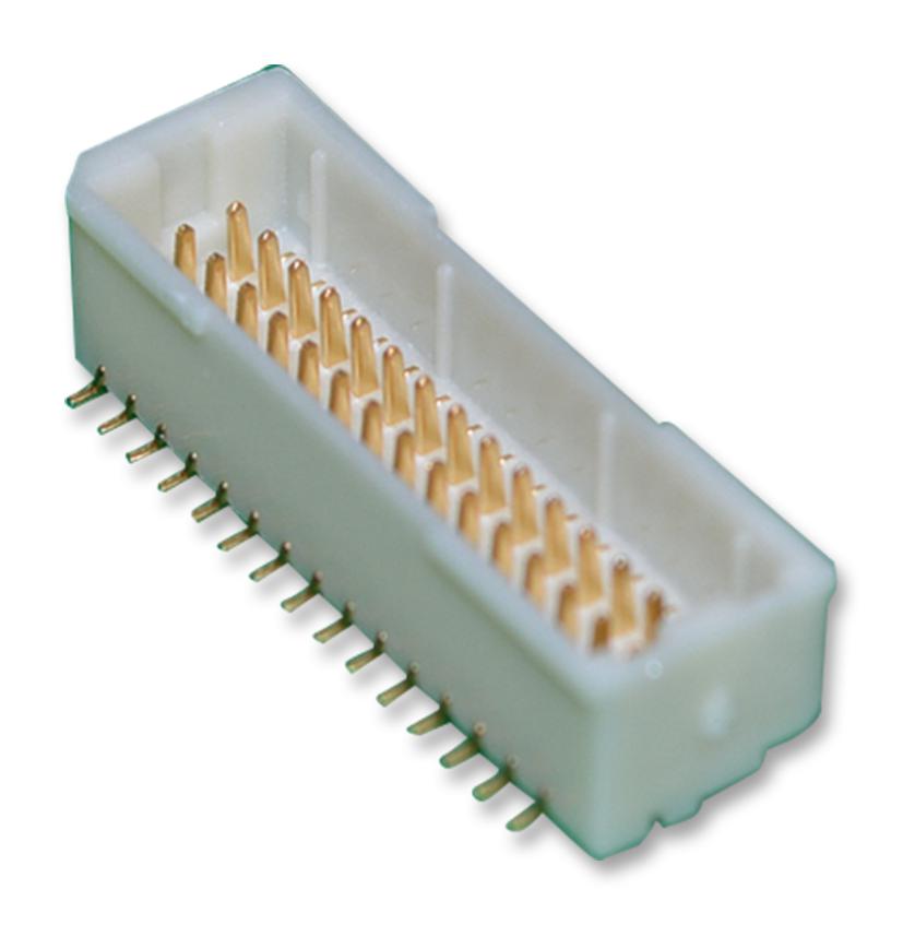 JST (JAPAN SOLDERLESS TERMINALS) BM30B-SRDS-G-TF(LF)(SN) Conectores De Pines