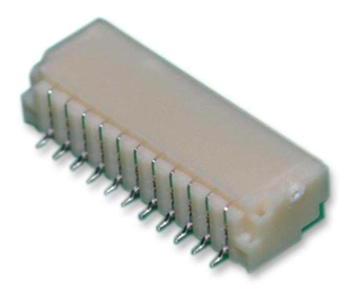 JST (JAPAN SOLDERLESS TERMINALS) SM11B-SRSS-TB(LF)(SN) Conectores De Pines