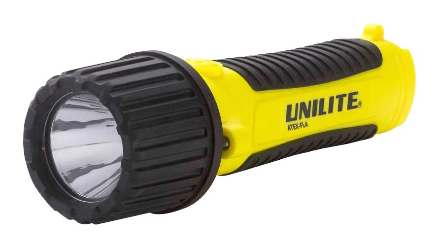 UNILITE INTERNATIONAL ATEX-FL4 Herramientas