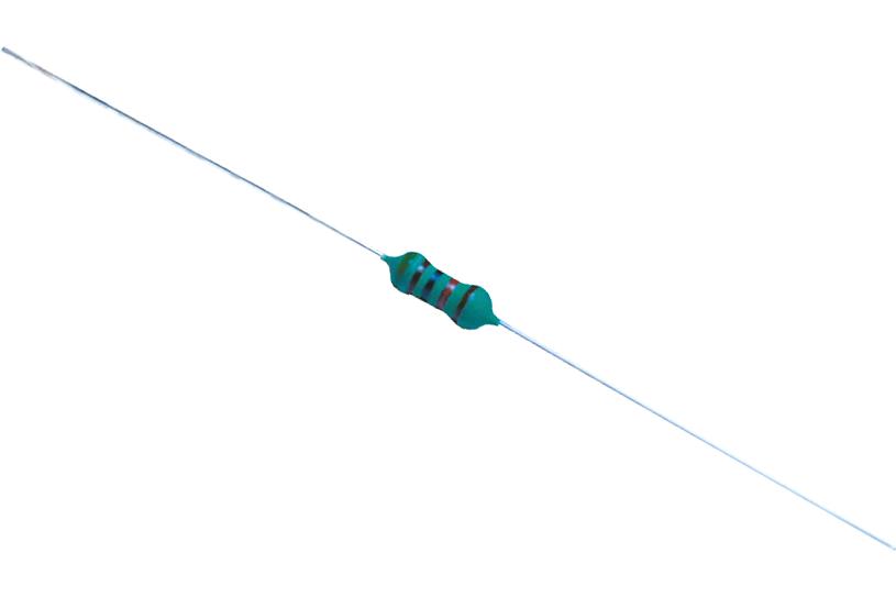 MULTICOMP PRO MCMF006FF820JA50 Resistencias - Varios